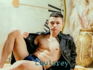 Louisrey