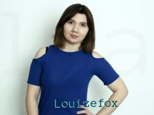 Louizefox