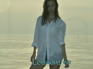 Loumonroe