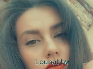 Lounabbw