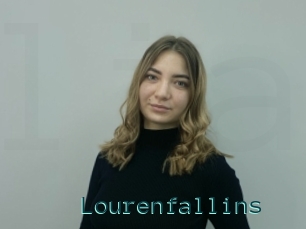 Lourenfallins