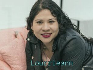 Lourrieann