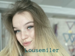 Lousemiler
