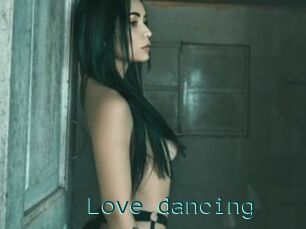Love_dancing