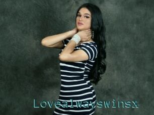 Lovealwayswinsx