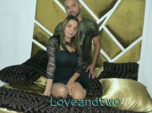 Loveandtwo