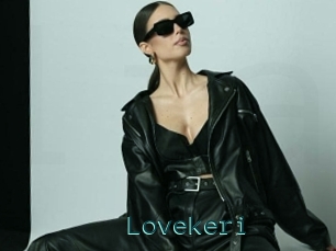 Lovekeri