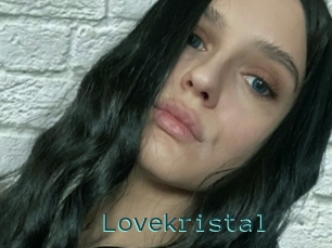 Lovekristal