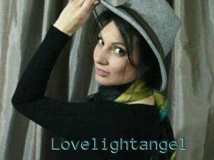 Lovelightangel