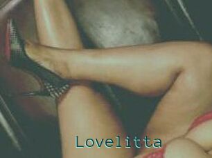 Lovelitta
