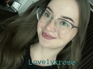 Lovelyxrose