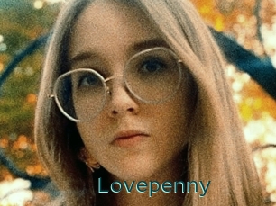 Lovepenny