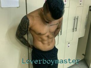 Loverboymaster
