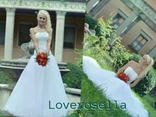 Loverosella