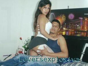 Loversexploxiva