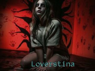 Loverstina