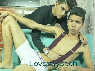 Loversystem