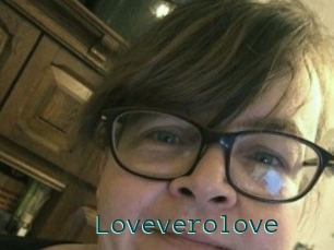 Loveverolove