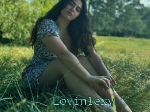 Lovinlexy