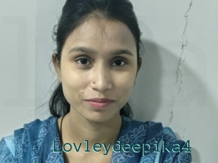 Lovleydeepika4