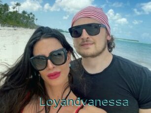 Loyandvanessa
