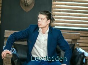 Loydaiden