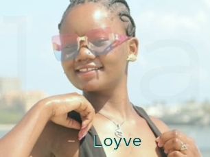 Loyve