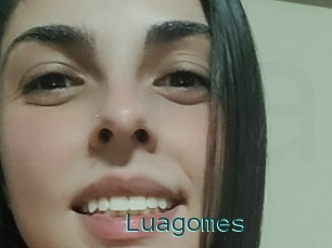 Luagomes