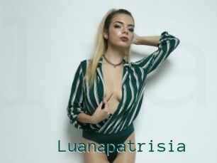 Luanapatrisia