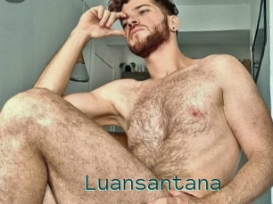 Luansantana