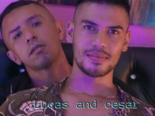Lucas_and_cesar