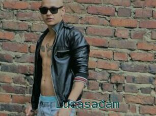 Lucasadam