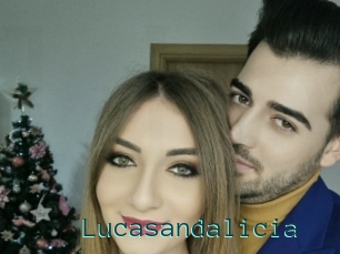 Lucasandalicia