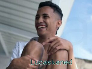 Lucaskened
