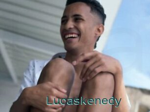 Lucaskenedy