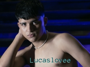 Lucaslovee