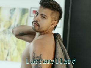 Luccamallard