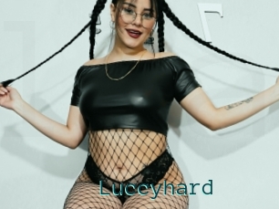 Luccyhard
