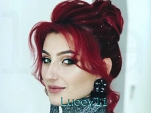 Luccyli