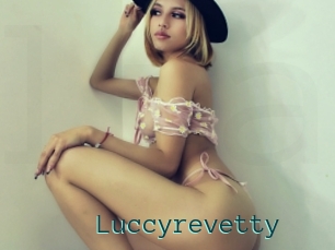 Luccyrevetty