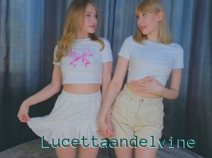 Lucettaandelvine