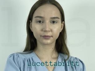 Lucettabritt