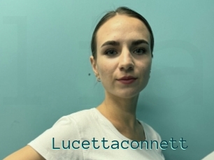 Lucettaconnett