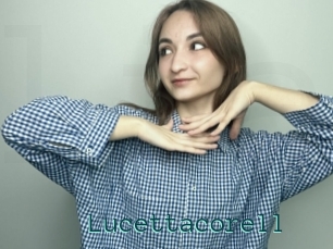 Lucettacorell