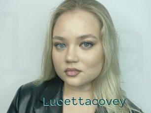 Lucettacovey
