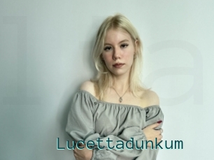 Lucettadunkum