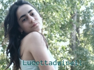 Lucettadwinell