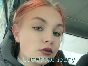Lucettaembury