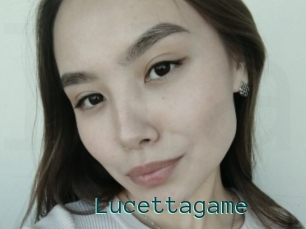 Lucettagame