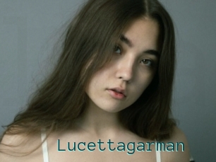 Lucettagarman